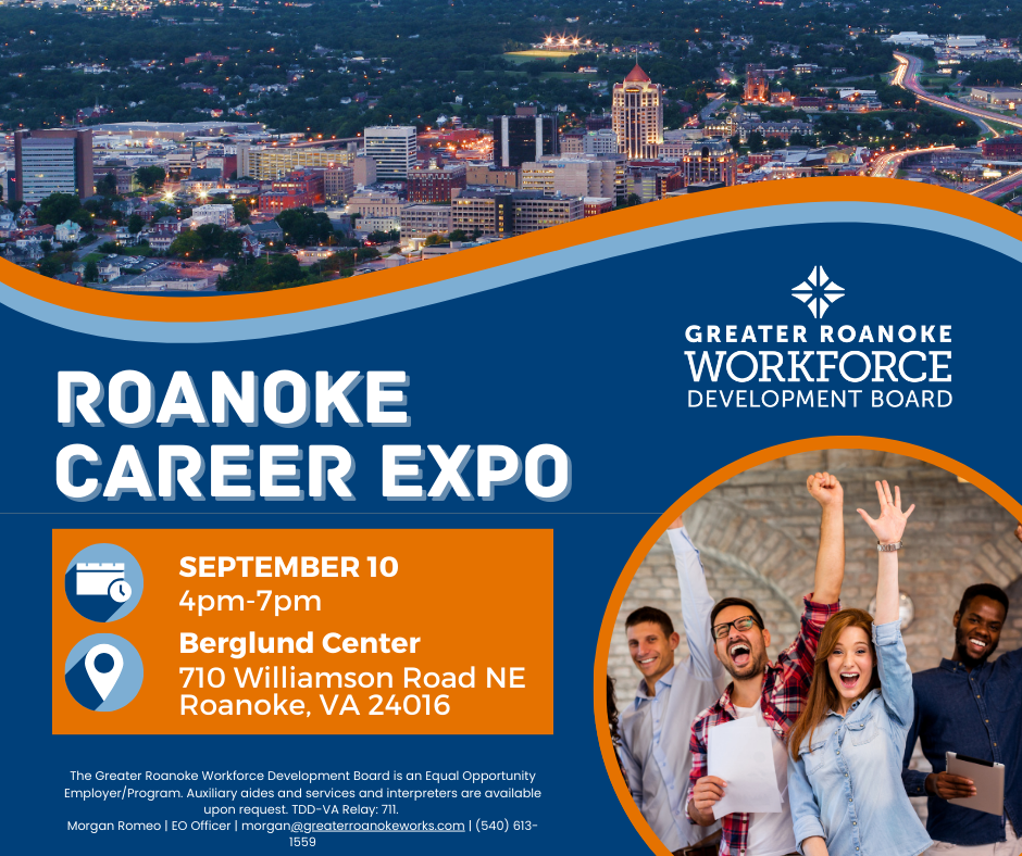 Career Expo 2026